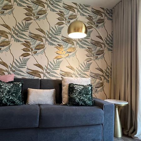 Dr54 Apartments Rho Dış mekan fotoğraf