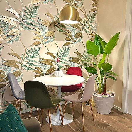Dr54 Apartments Rho Dış mekan fotoğraf