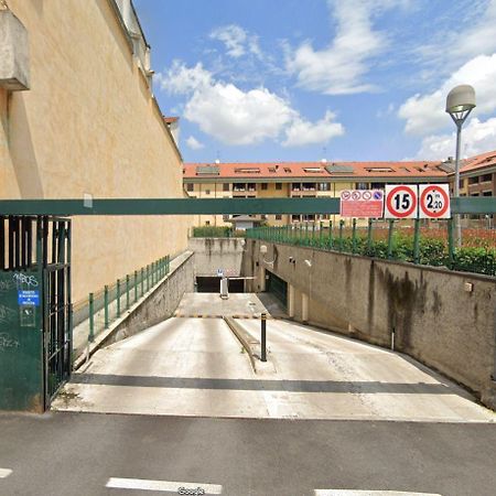 Dr54 Apartments Rho Dış mekan fotoğraf