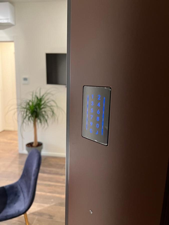 Dr54 Apartments Rho Dış mekan fotoğraf