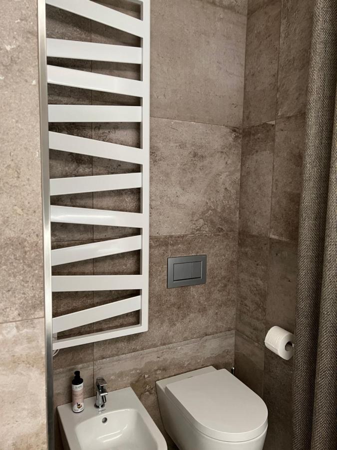 Dr54 Apartments Rho Dış mekan fotoğraf
