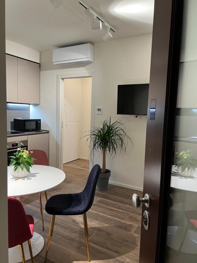 Dr54 Apartments Rho Dış mekan fotoğraf