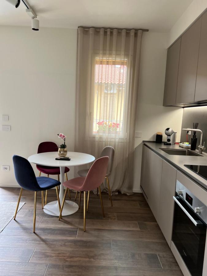 Dr54 Apartments Rho Dış mekan fotoğraf