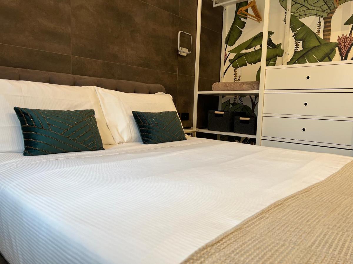 Dr54 Apartments Rho Dış mekan fotoğraf