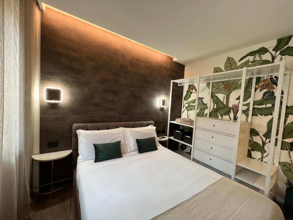 Dr54 Apartments Rho Dış mekan fotoğraf