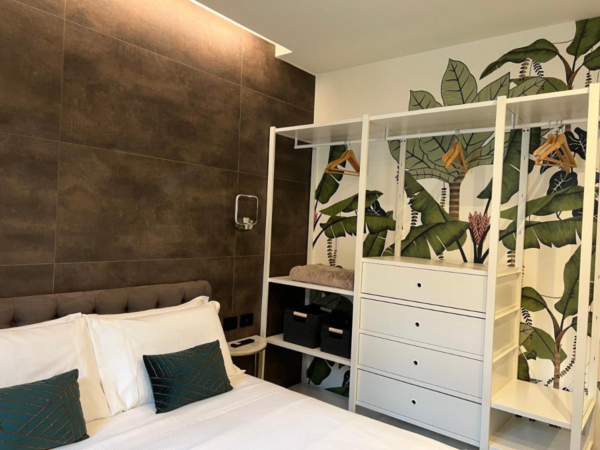 Dr54 Apartments Rho Dış mekan fotoğraf