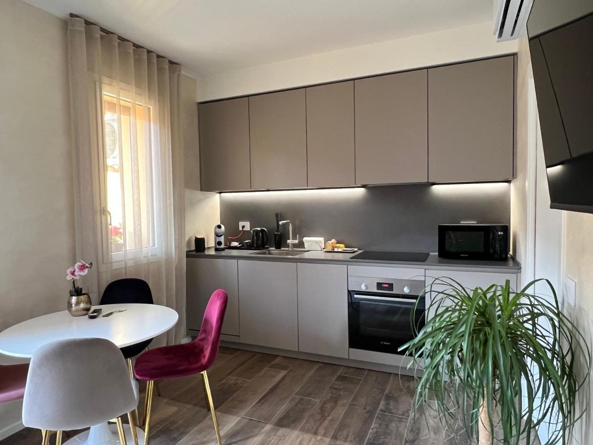 Dr54 Apartments Rho Dış mekan fotoğraf