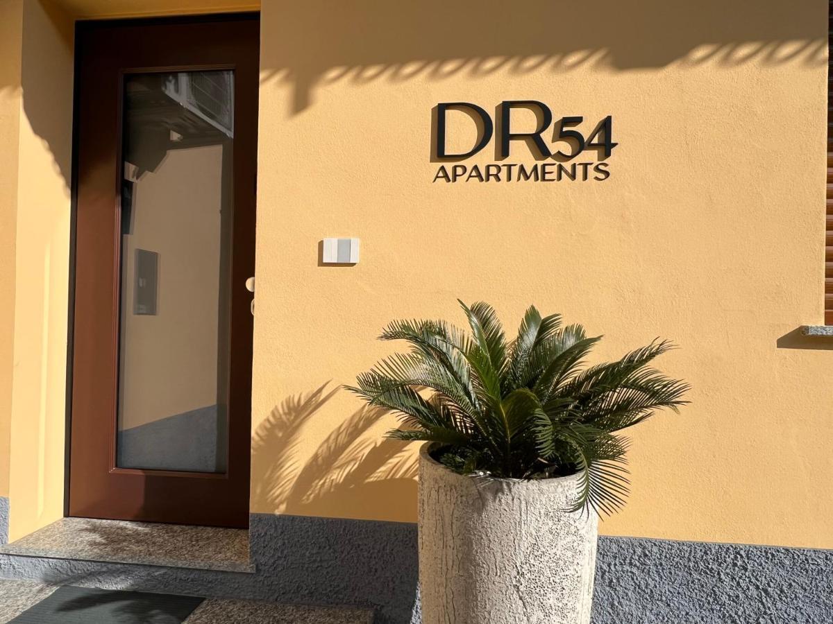 Dr54 Apartments Rho Dış mekan fotoğraf