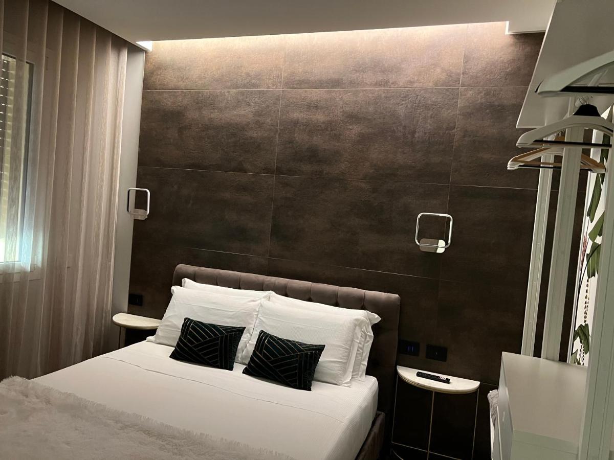 Dr54 Apartments Rho Dış mekan fotoğraf
