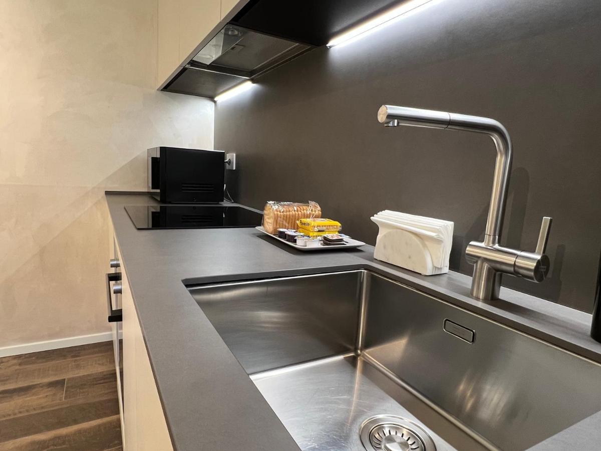Dr54 Apartments Rho Dış mekan fotoğraf