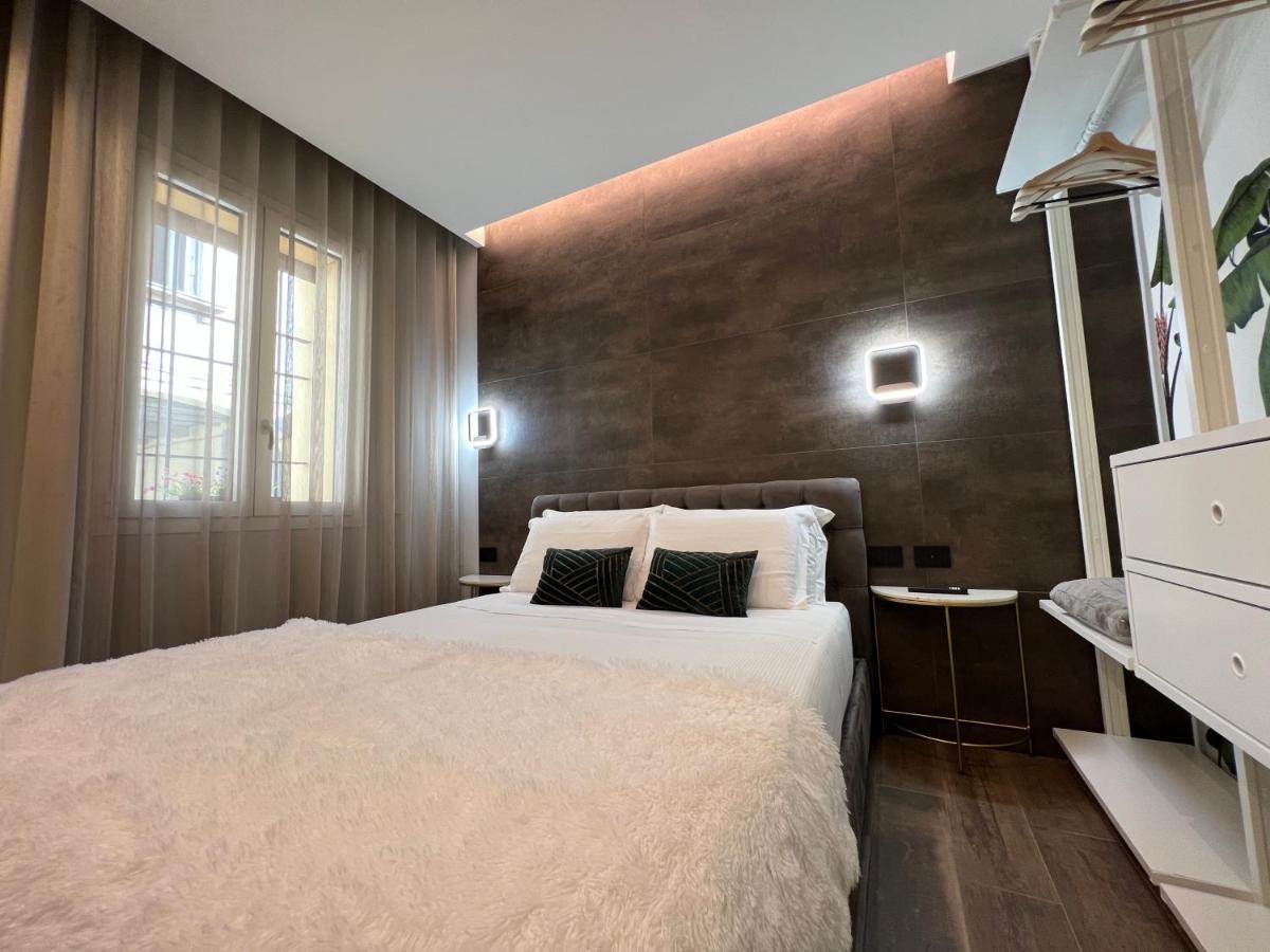 Dr54 Apartments Rho Dış mekan fotoğraf