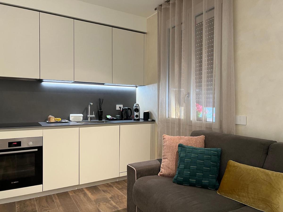 Dr54 Apartments Rho Dış mekan fotoğraf