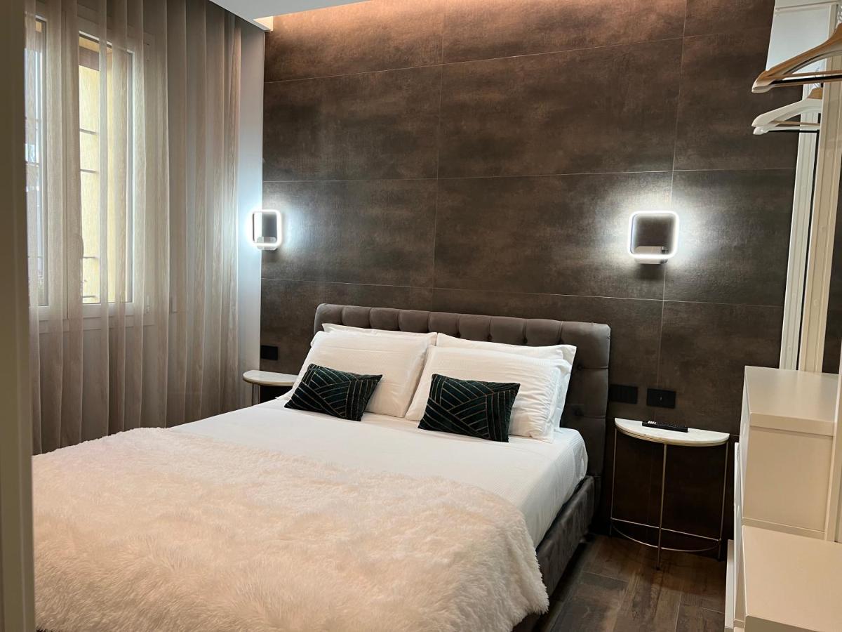 Dr54 Apartments Rho Dış mekan fotoğraf