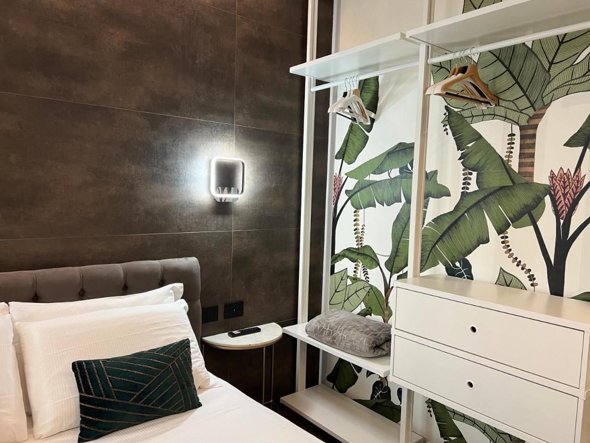 Dr54 Apartments Rho Dış mekan fotoğraf