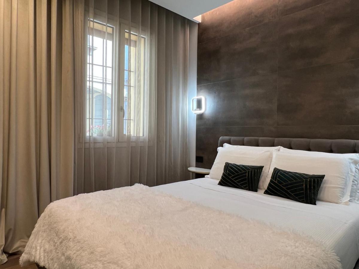 Dr54 Apartments Rho Dış mekan fotoğraf