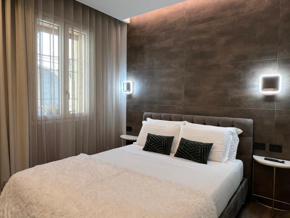 Dr54 Apartments Rho Dış mekan fotoğraf