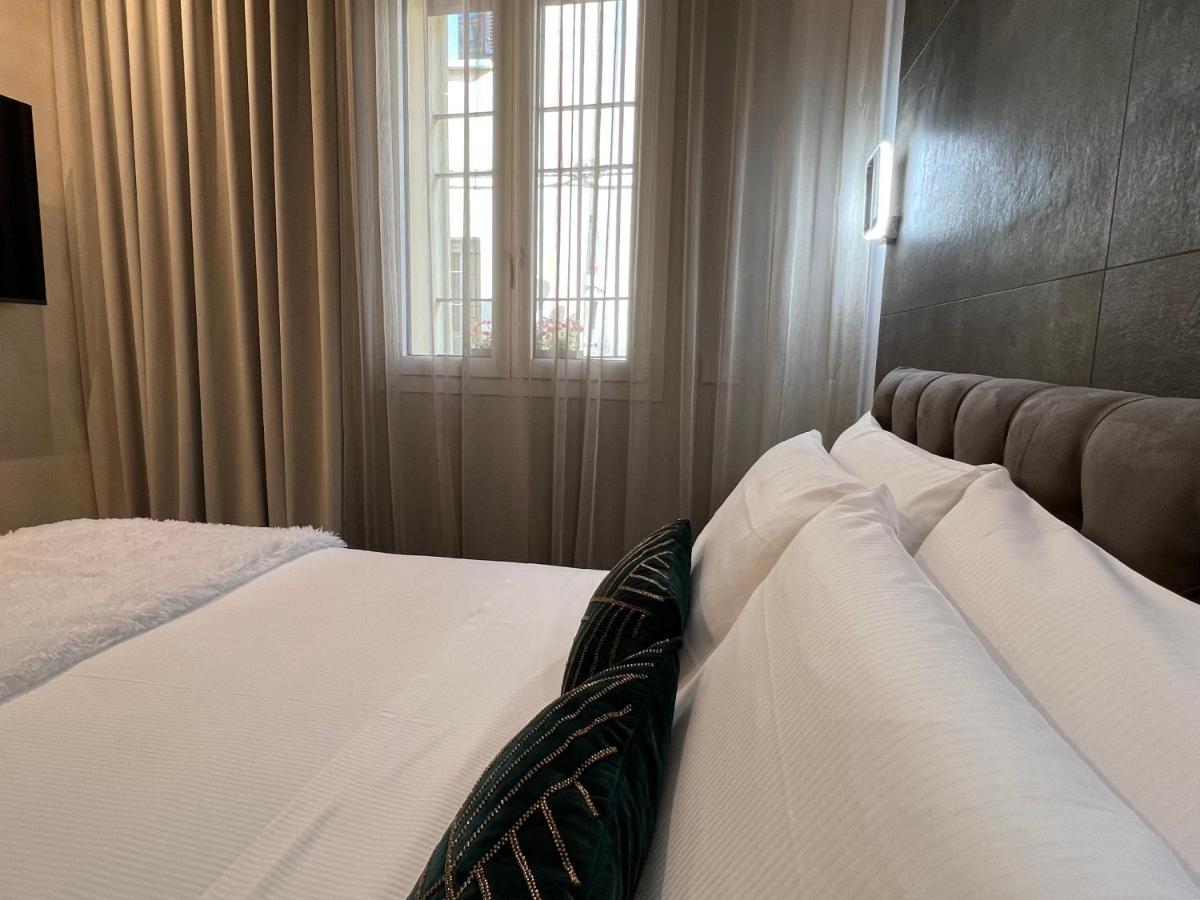 Dr54 Apartments Rho Dış mekan fotoğraf