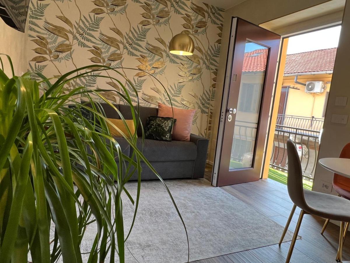 Dr54 Apartments Rho Dış mekan fotoğraf