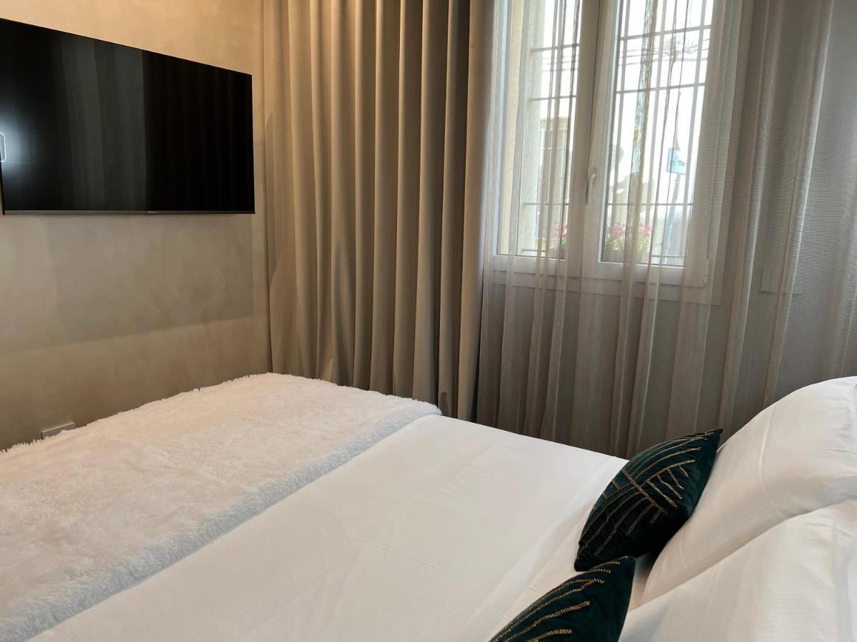 Dr54 Apartments Rho Dış mekan fotoğraf