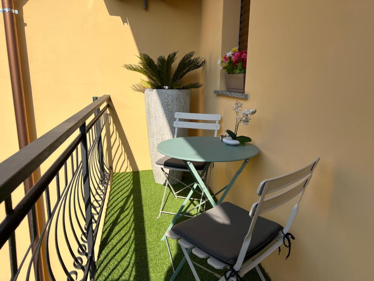 Dr54 Apartments Rho Dış mekan fotoğraf