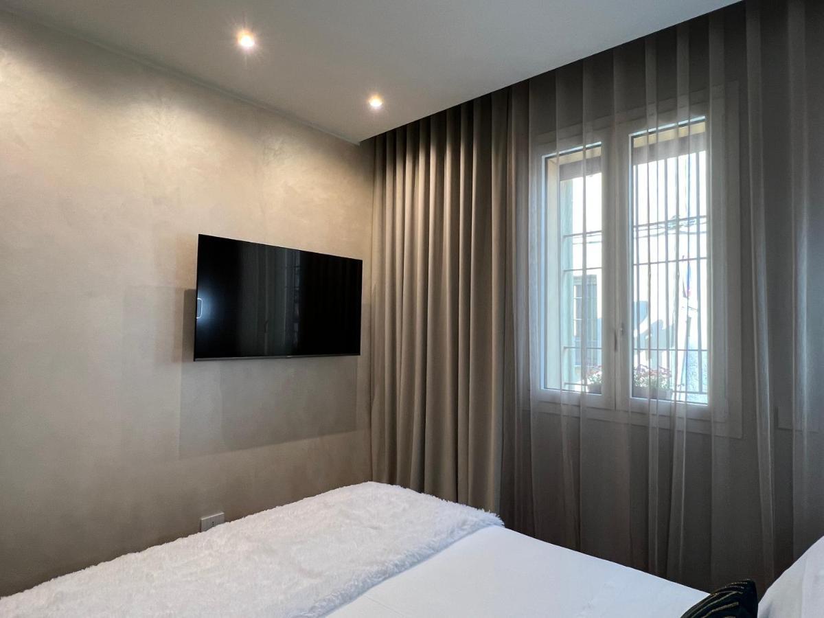 Dr54 Apartments Rho Dış mekan fotoğraf