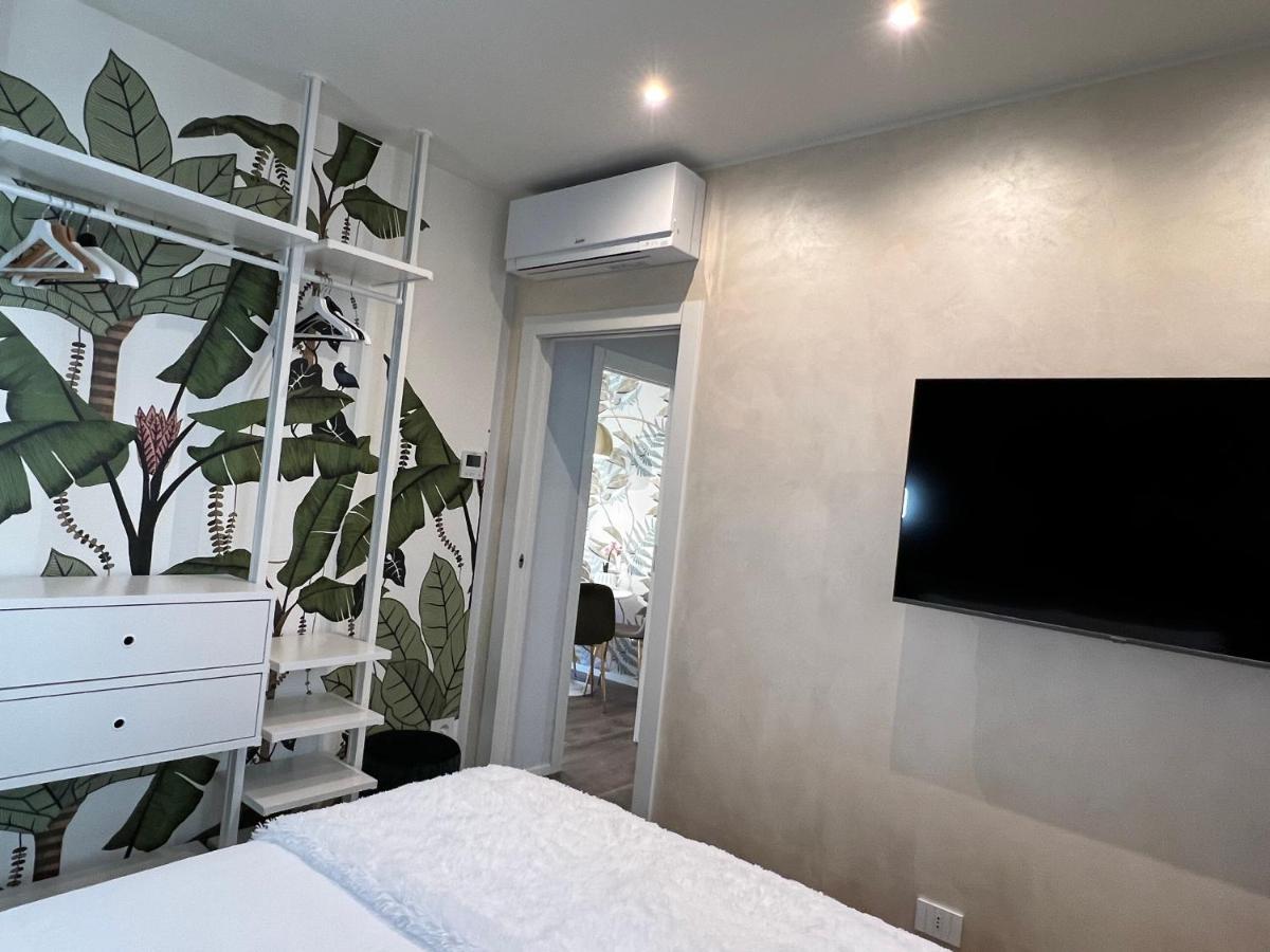 Dr54 Apartments Rho Dış mekan fotoğraf