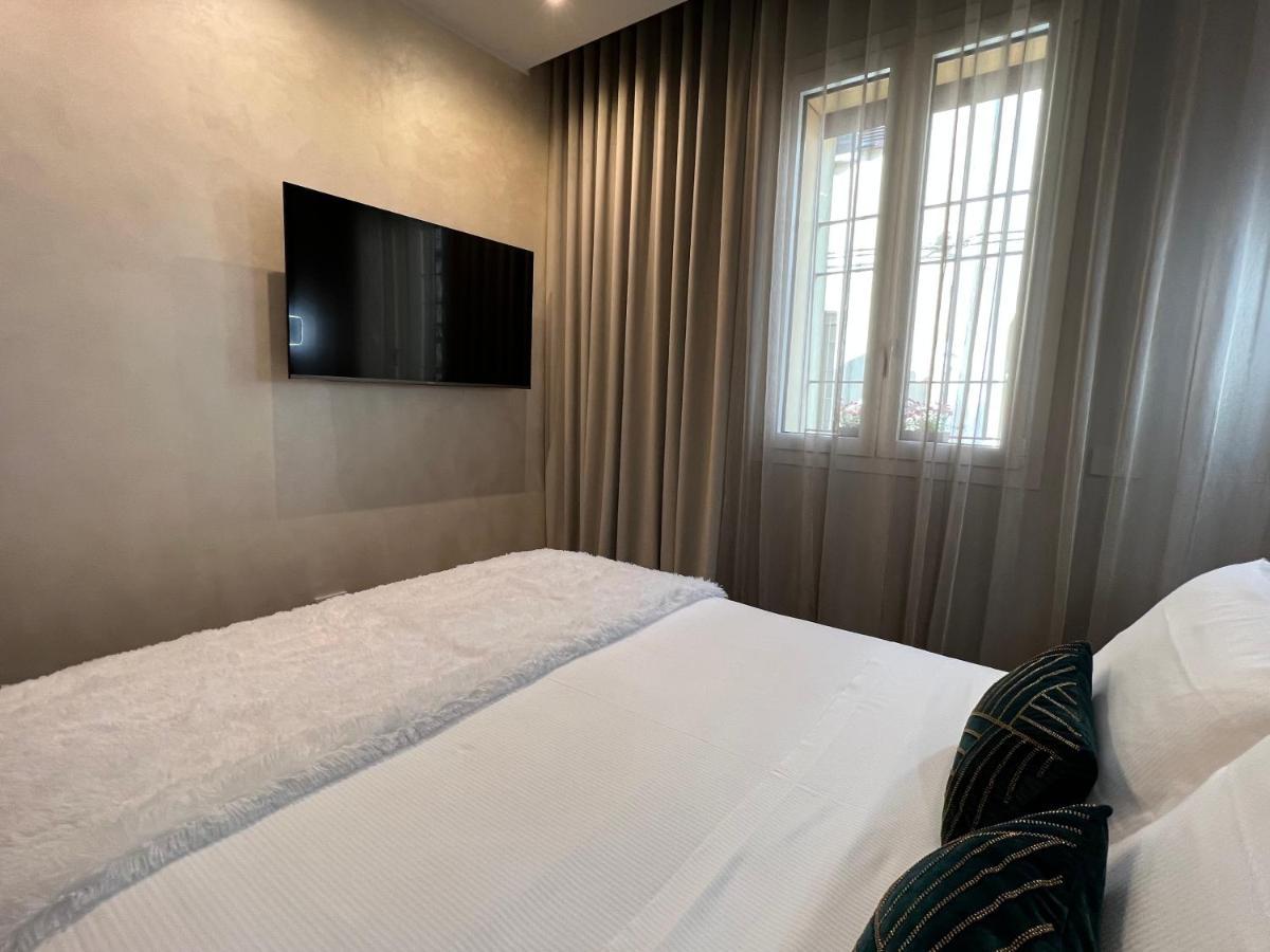 Dr54 Apartments Rho Dış mekan fotoğraf