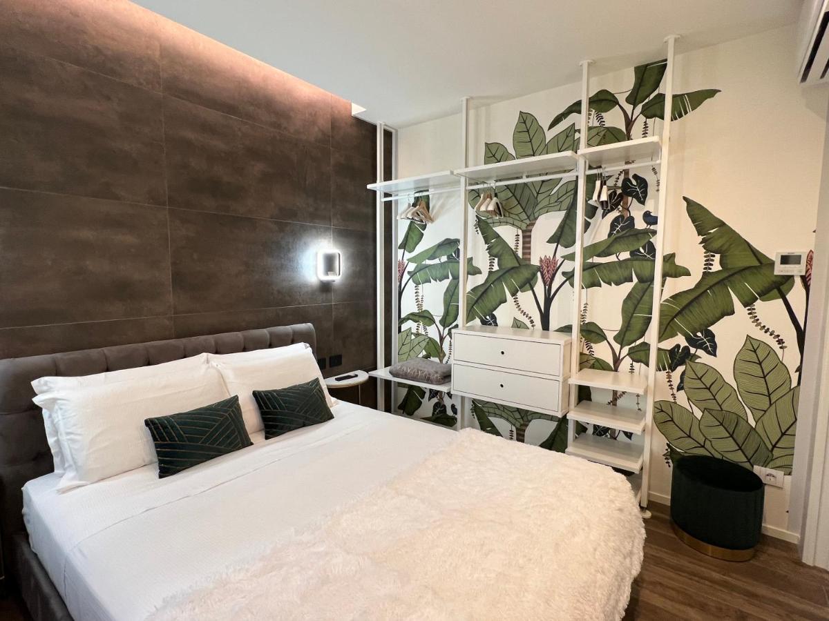Dr54 Apartments Rho Dış mekan fotoğraf