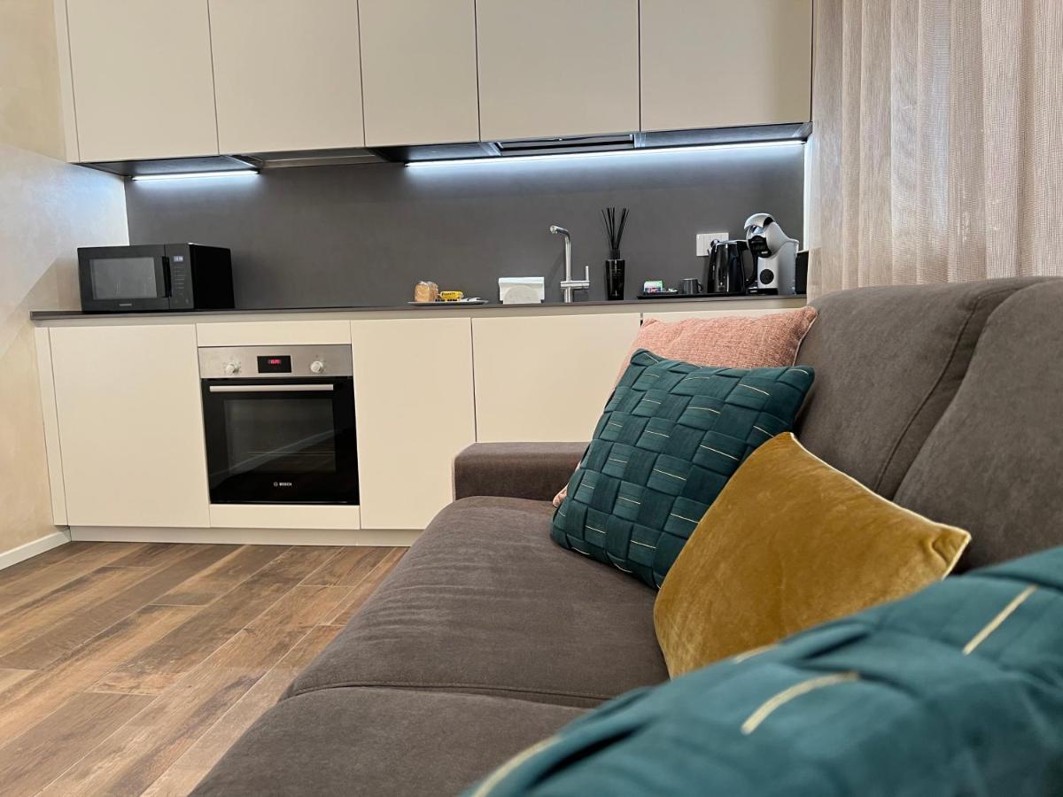 Dr54 Apartments Rho Dış mekan fotoğraf