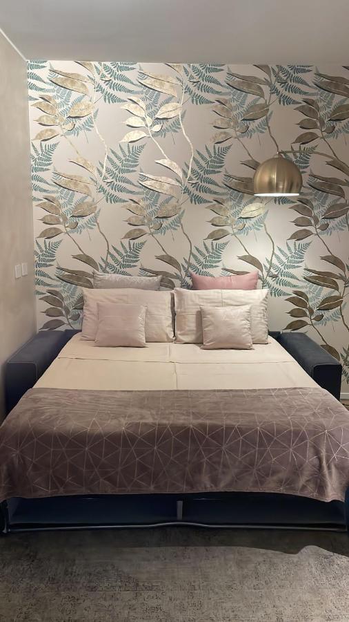 Dr54 Apartments Rho Dış mekan fotoğraf