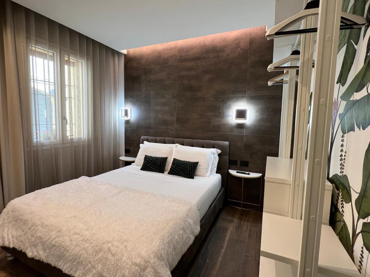 Dr54 Apartments Rho Dış mekan fotoğraf