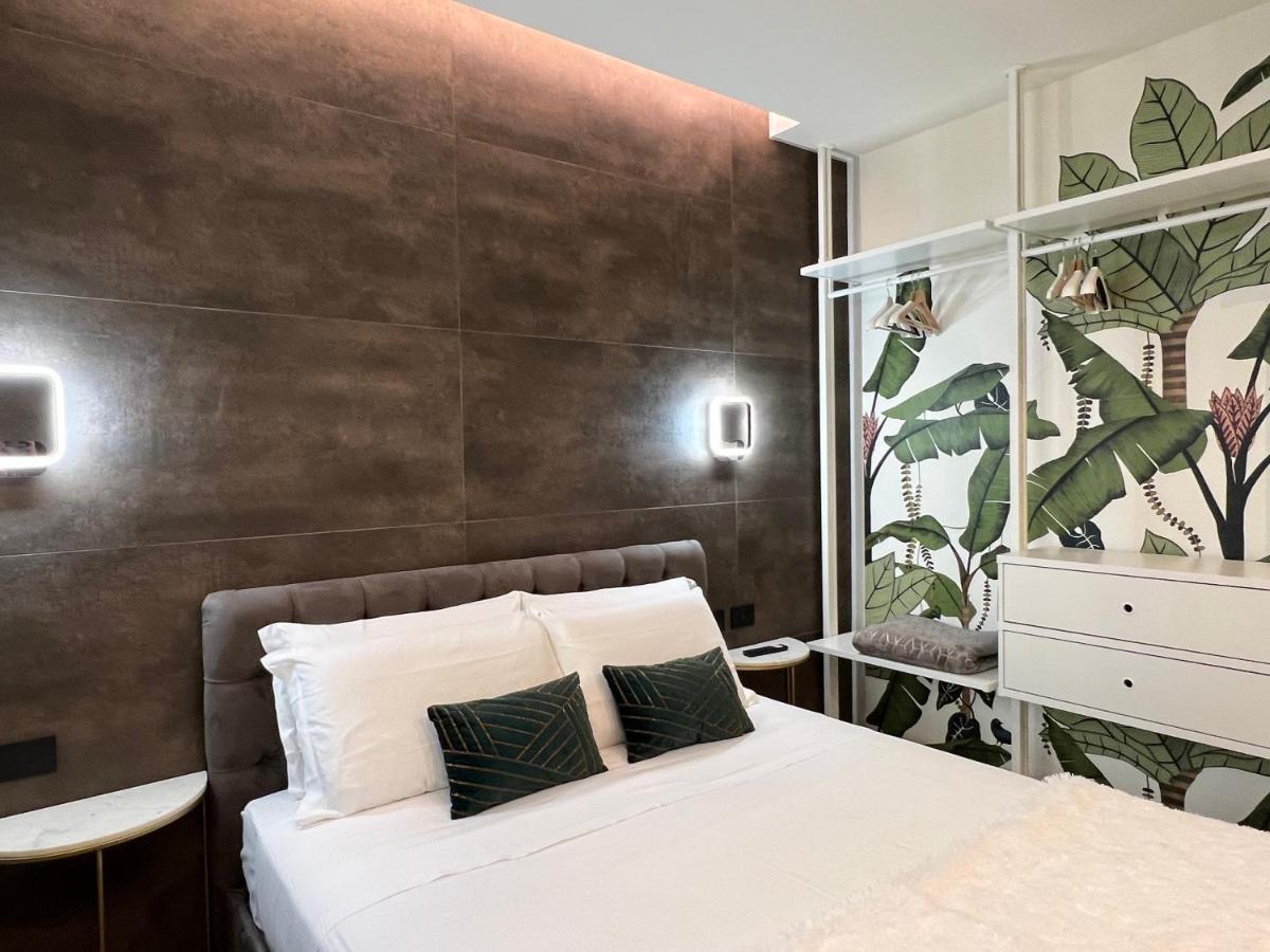 Dr54 Apartments Rho Dış mekan fotoğraf