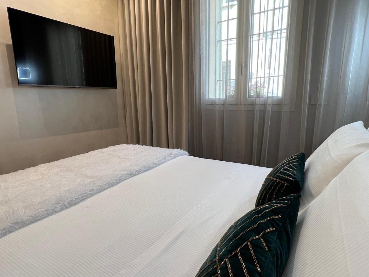 Dr54 Apartments Rho Dış mekan fotoğraf