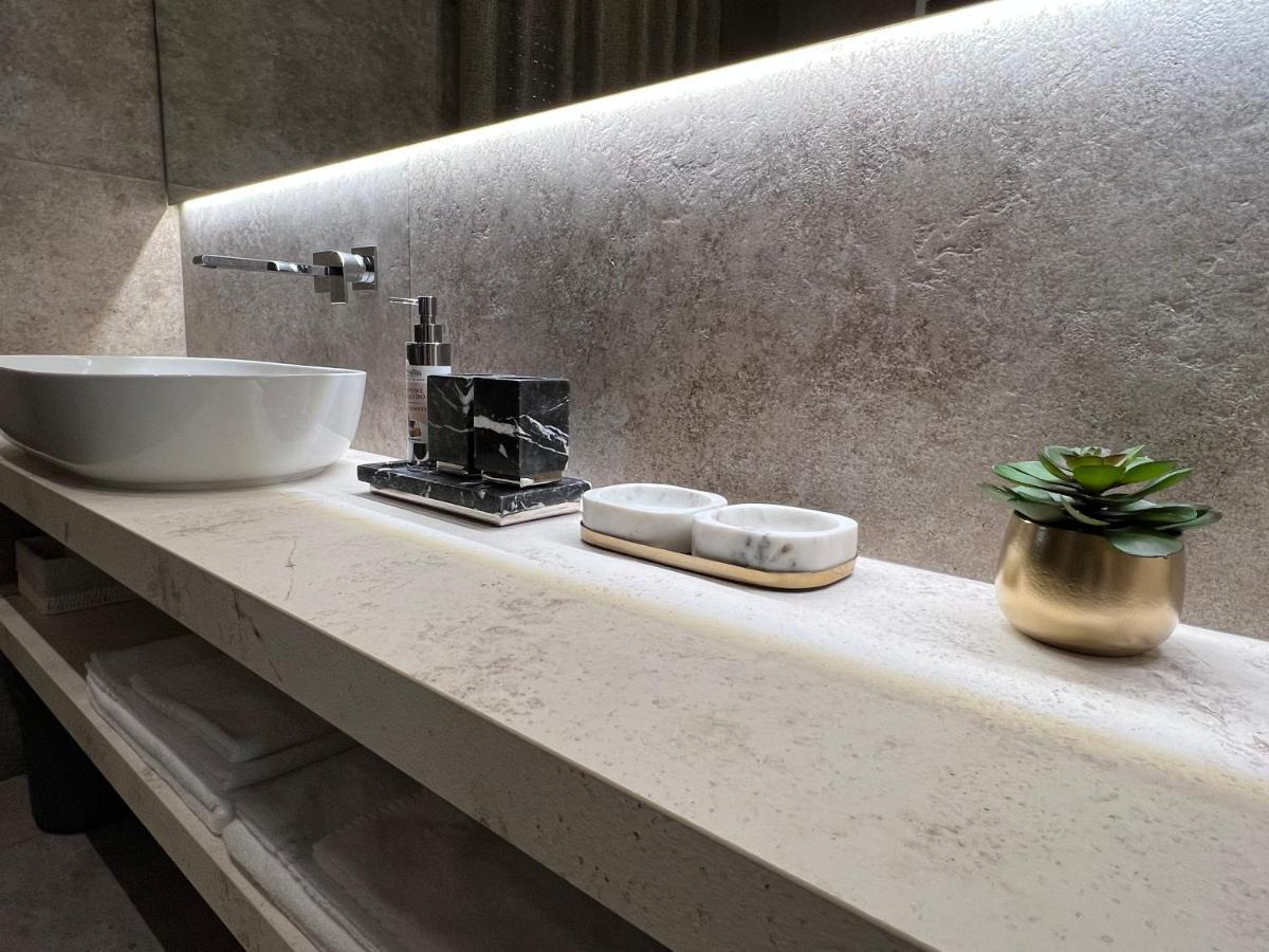 Dr54 Apartments Rho Dış mekan fotoğraf
