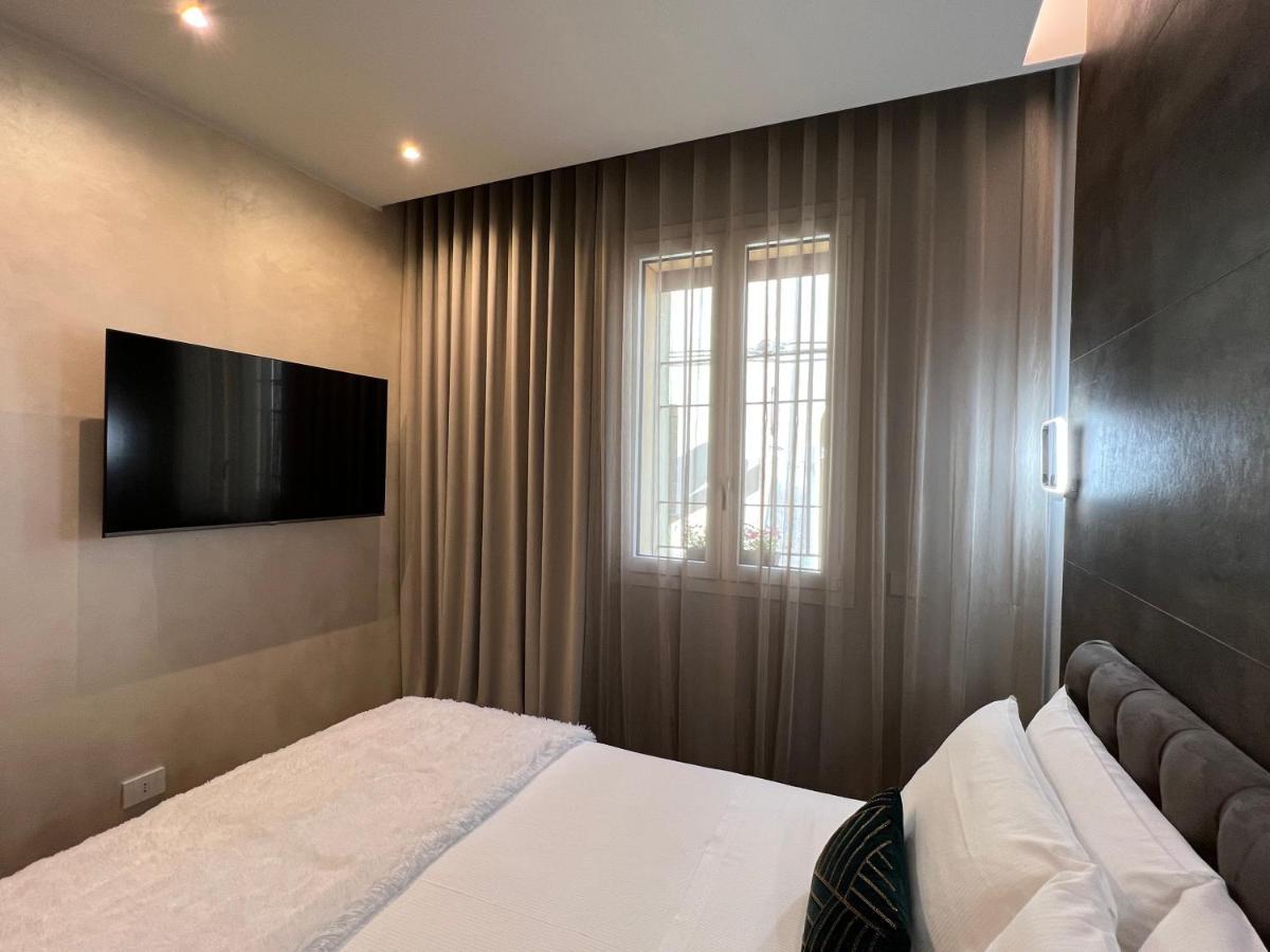 Dr54 Apartments Rho Dış mekan fotoğraf