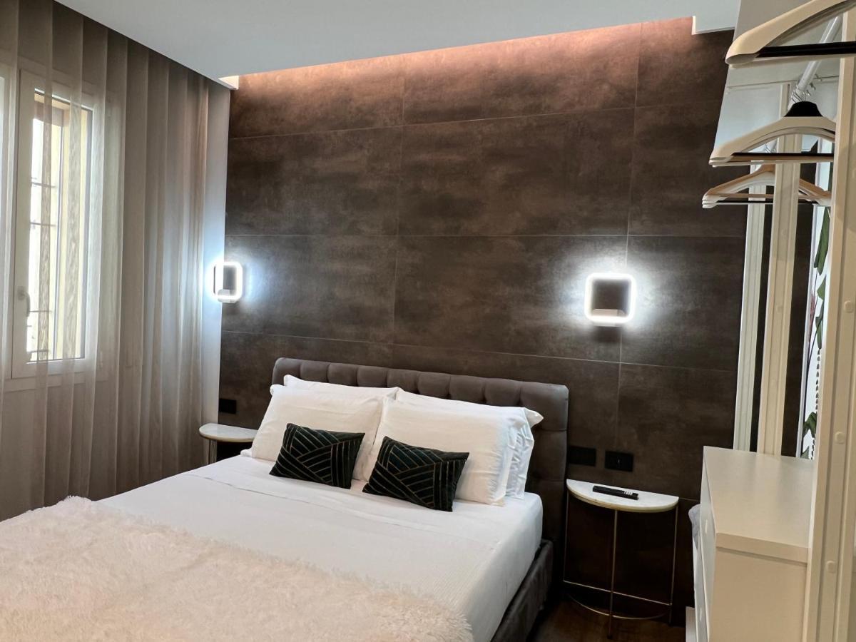 Dr54 Apartments Rho Dış mekan fotoğraf