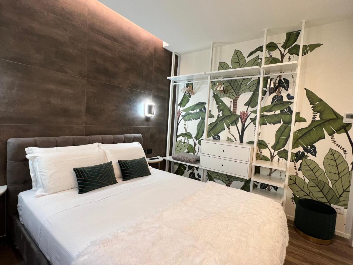 Dr54 Apartments Rho Dış mekan fotoğraf