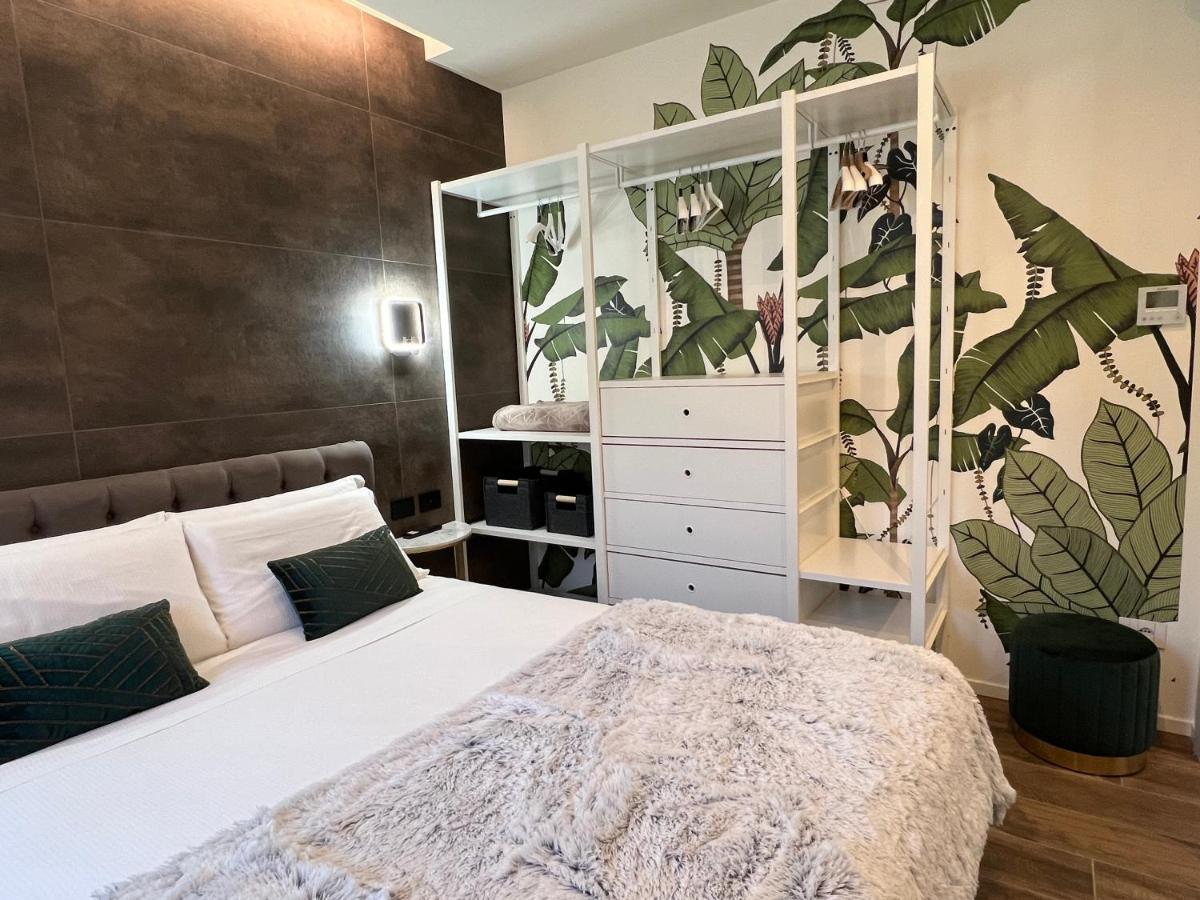 Dr54 Apartments Rho Dış mekan fotoğraf