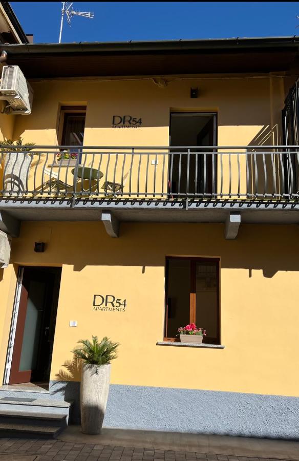 Dr54 Apartments Rho Dış mekan fotoğraf