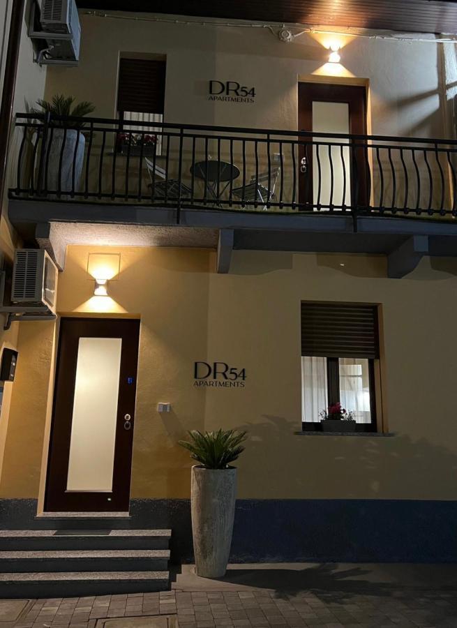 Dr54 Apartments Rho Dış mekan fotoğraf
