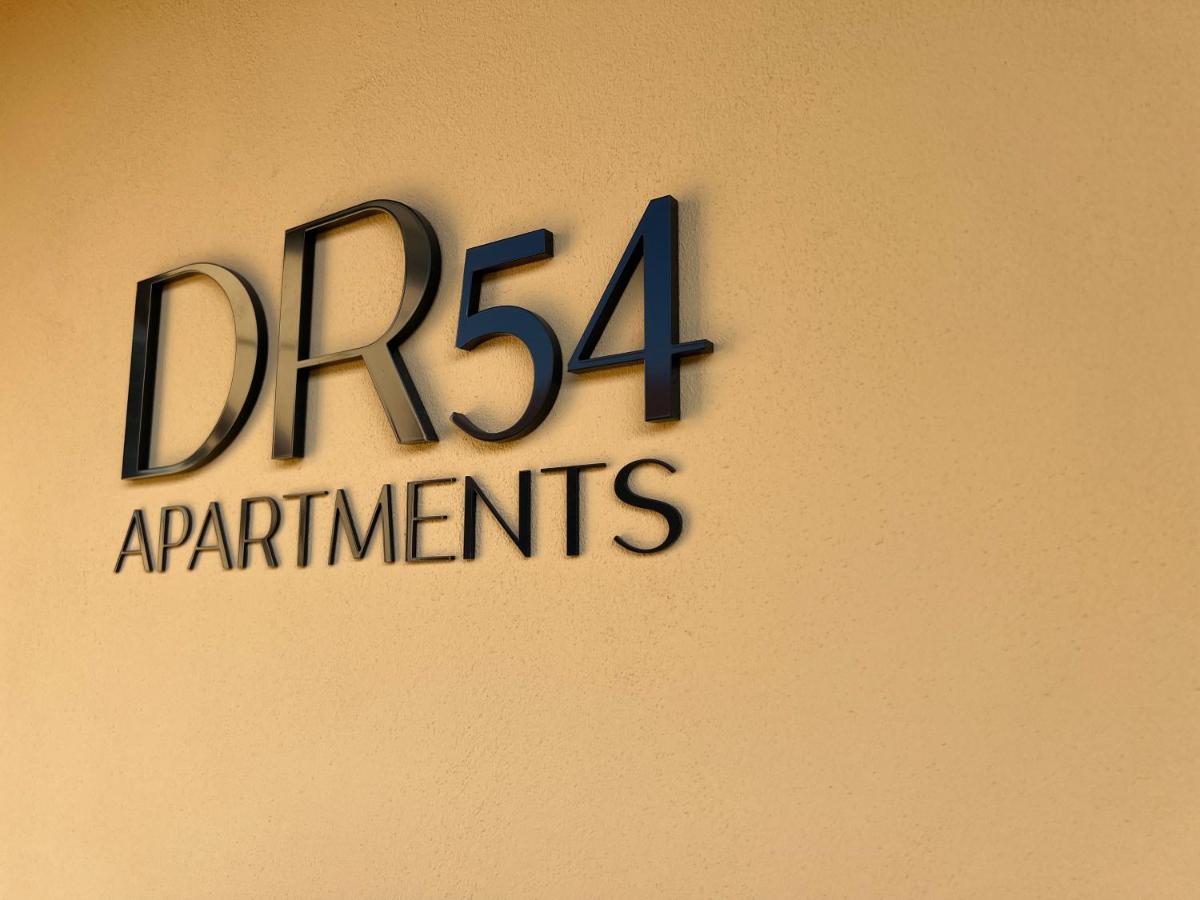 Dr54 Apartments Rho Dış mekan fotoğraf