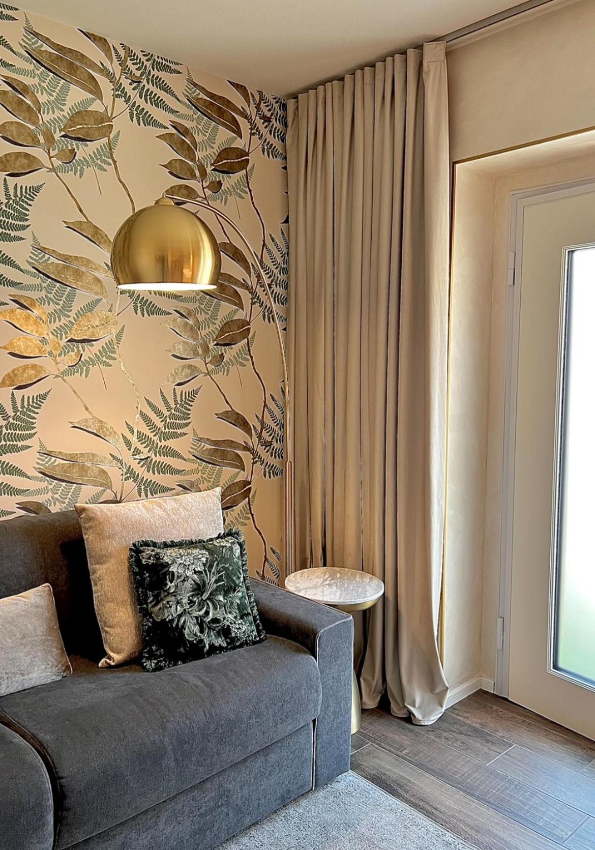 Dr54 Apartments Rho Dış mekan fotoğraf