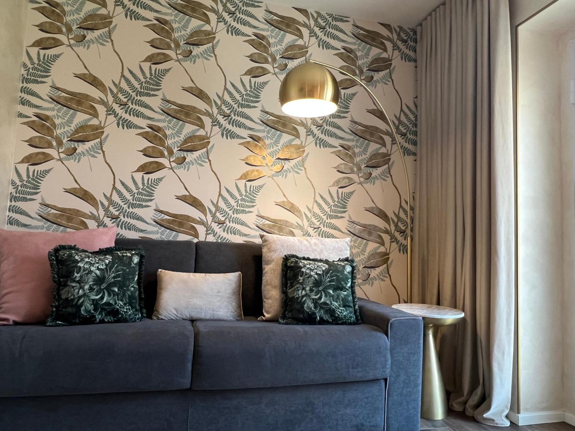 Dr54 Apartments Rho Dış mekan fotoğraf