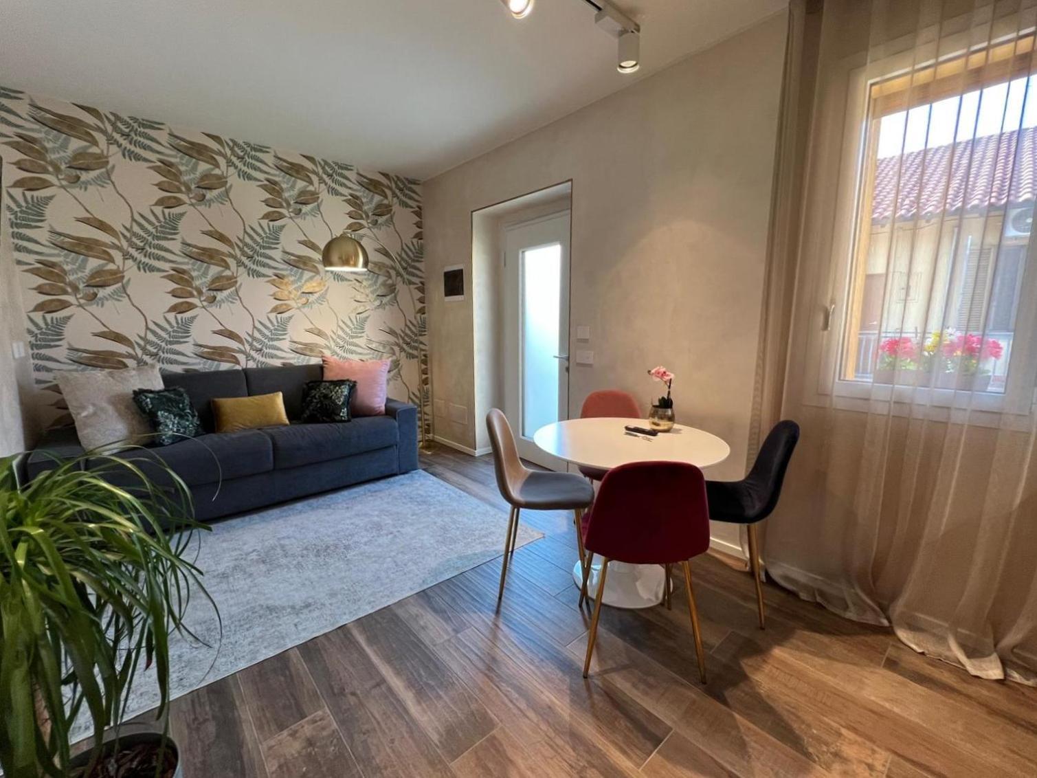 Dr54 Apartments Rho Dış mekan fotoğraf
