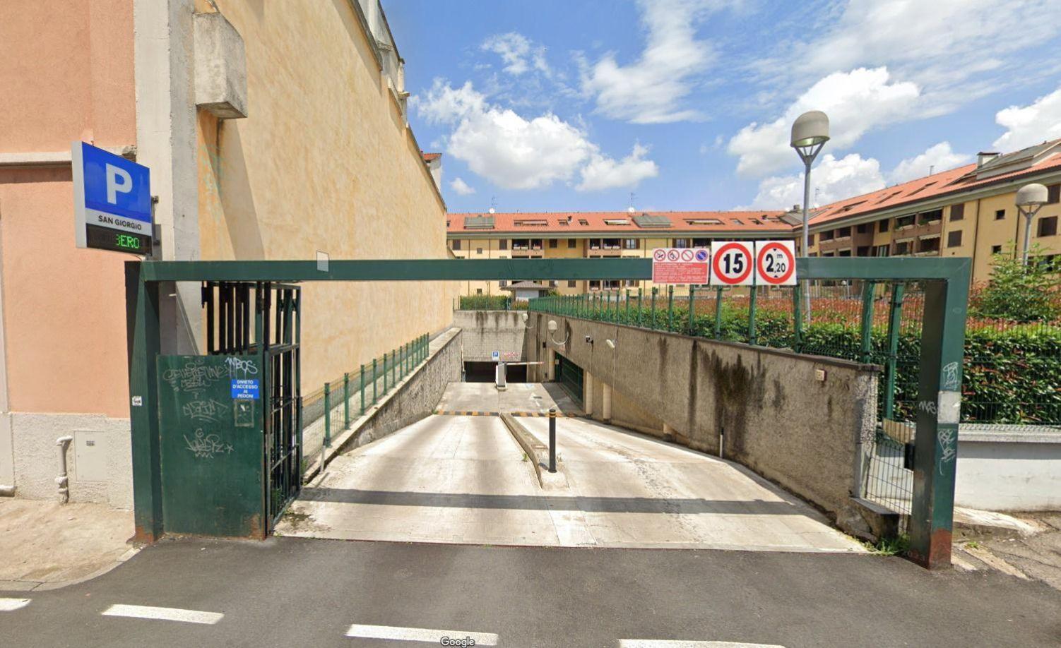 Dr54 Apartments Rho Dış mekan fotoğraf
